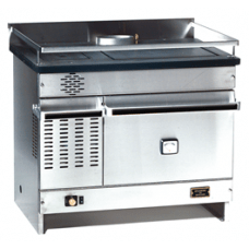 Stoves and Cooktops - Steveston Marine and Hardware