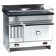 Stoves and Cooktops