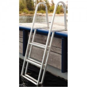 Dock Ladders - Steveston Marine and Hardware
