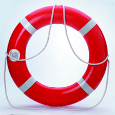 Horseshoe Buoys and Ring Buoys - Steveston Marine and Hardware