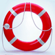 Horseshoe Buoys and Ring Buoys