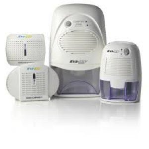 Dehumidifiers and Mildew Control - Steveston Marine and Hardware