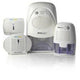 Dehumidifiers and Mildew Control