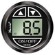 In-Dash Digital Depth Sounders