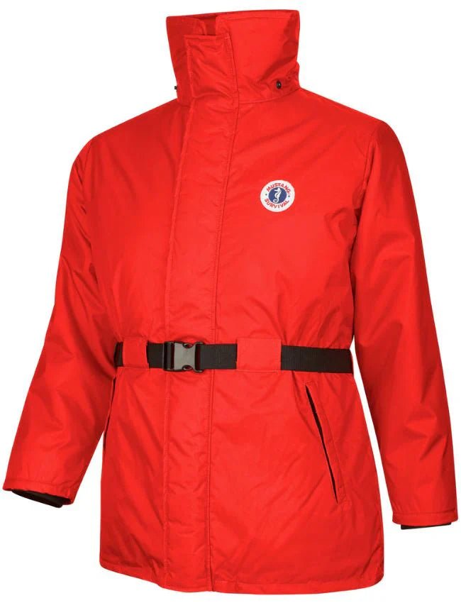 Flotation Coat - Steveston Marine and Hardware