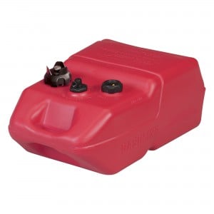 Portable Gas Cans - Steveston Marine and Hardware