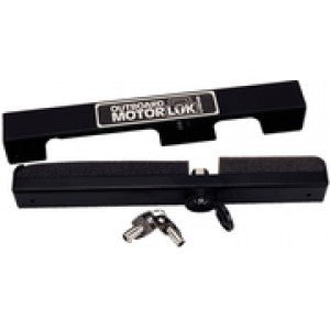 Outboard Motor Locks - Steveston Marine and Hardware