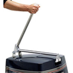 Outboard Motor Tiller