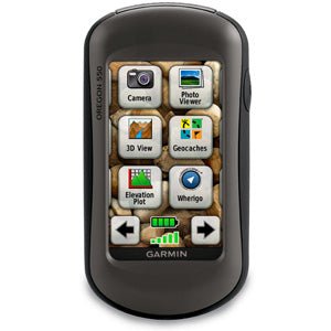 Handheld GPS - Steveston Marine and Hardware