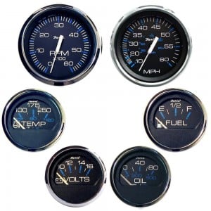 Gauges and Sending Units - Steveston Marine and Hardware