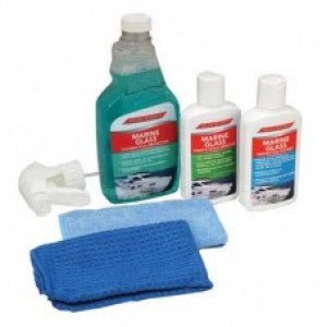Glass Cleaners - Steveston Marine and Hardware