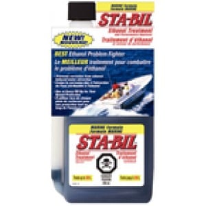 Fuel Additives and Storage Kits - Steveston Marine and Hardware
