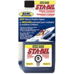 Fuel Additives and Storage Kits