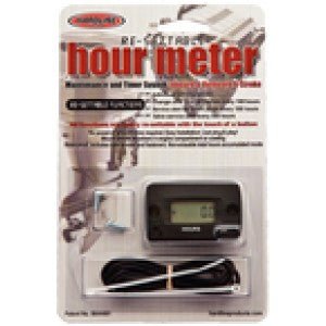 Hourmeters - Steveston Marine and Hardware