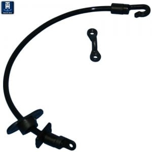 Rod Hold Downs - Steveston Marine and Hardware