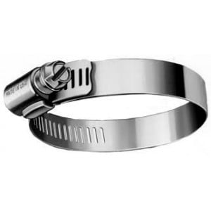 Hose Clamps - Steveston Marine and Hardware