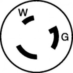 Shore Power Adapters