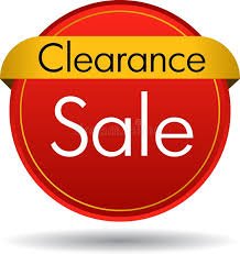 Clearance Deals - Limited Quantities Available - Steveston Marine and Hardware
