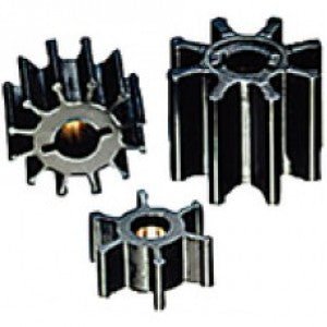 Impellers - Steveston Marine and Hardware