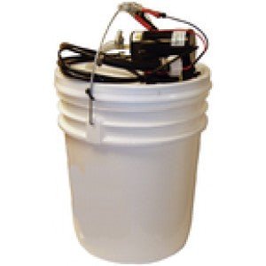 Oil Change Systems and Pumps - Steveston Marine and Hardware