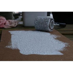 Non-Skid Paint and Additive