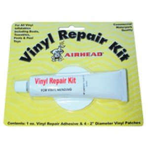 Vinyl and Nylon Repair Kits - Steveston Marine and Hardware