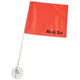 Ski Flags and Holders