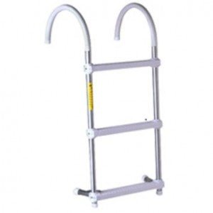 Boarding Ladders - Steveston Marine and Hardware