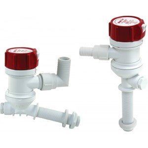 Livewell - Aerator Pumps - Steveston Marine and Hardware