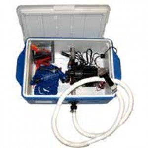 Portable Aerator Systems - Steveston Marine and Hardware