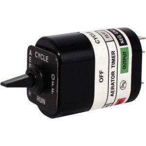 Livewell Switches and Panels - Steveston Marine and Hardware