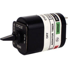 Livewell Switches and Panels