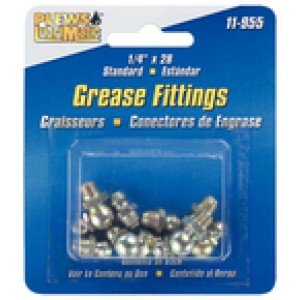 Grease Guns - Steveston Marine and Hardware