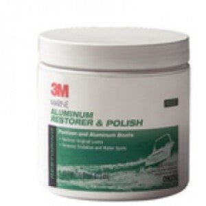 Metal Cleaners and Polishes - Steveston Marine and Hardware