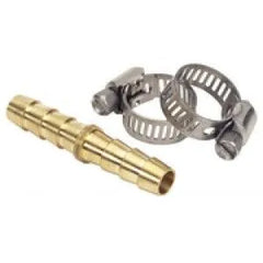 Brass and Bronze Pipe and Hose Fittings