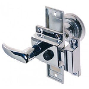 Door Latch Sets - Steveston Marine and Hardware