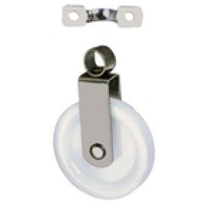 Pulleys and Blocks - Steveston Marine and Hardware