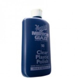 Plastic Cleaners and Polishes - Steveston Marine and Hardware