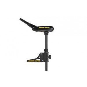 Minn Kota Pontoon Mount - Steveston Marine and Hardware