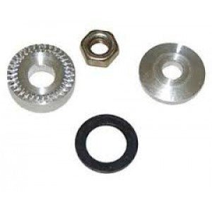 Prop Nuts and Thrust Washers - Steveston Marine and Hardware