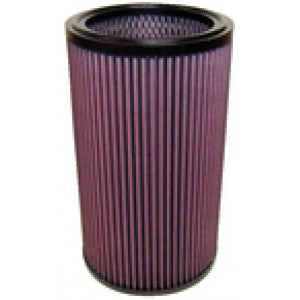 Air Filters/Crankcase Ventilation