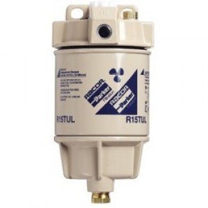 Racor Diesel Fuel Filters - Steveston Marine and Hardware