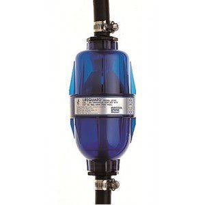 Racor Fuel/Air Separators - Steveston Marine and Hardware