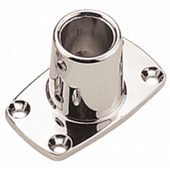 Hand Rail Fittings and Stanchions