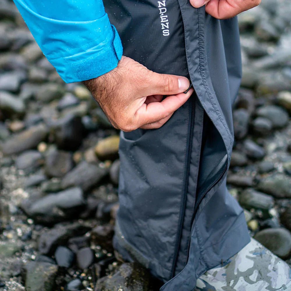 Rain Pants - Steveston Marine and Hardware