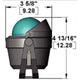 Compasses