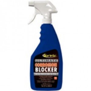 Rust Removers and Treatments - Steveston Marine and Hardware