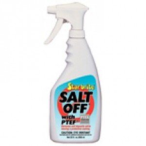Salt Removers and Protectors - Steveston Marine and Hardware