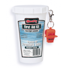 First Aid Kits and Products - Steveston Marine and Hardware