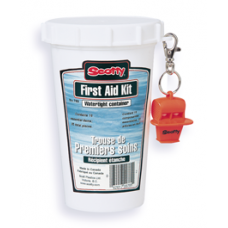 First Aid Kits and Products